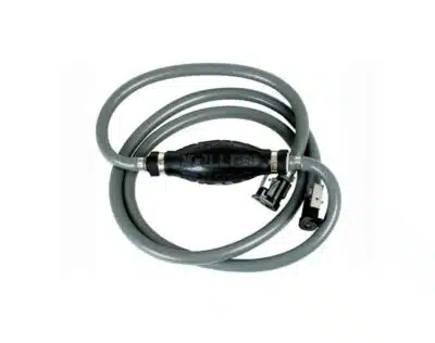 Bensinslange Moeller - Mercury | Arctic-Fritid.no