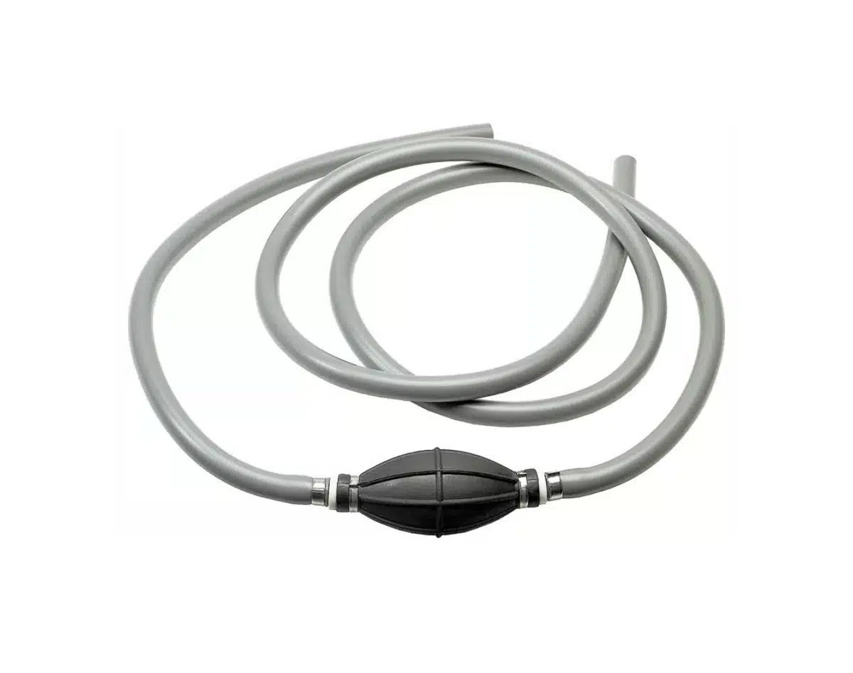 Bensinslange universal m/pumpe | Arctic-Fritid.no Bensinslange universal m/pumpe | Arctic-Fritid.no