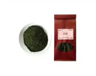 Dill til fiskemat | Arctic-Fritid.no