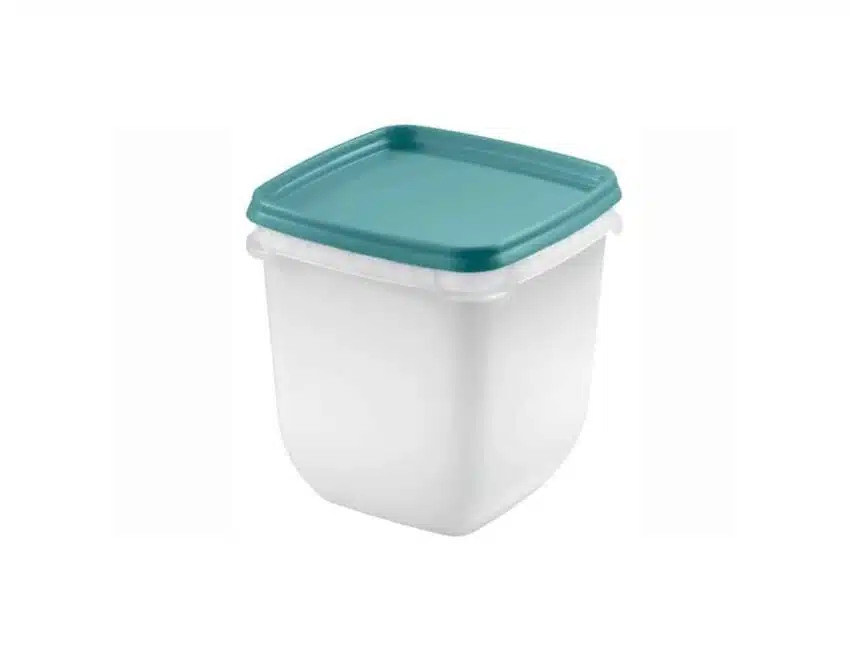 Gastromax Frysebokser - 1,0 ltr | Arctic-Fritid.no