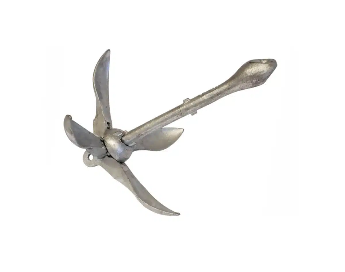 Paraplydregg Galvanisert | Arctic-Fritid.no Paraplydregg Galvanisert | Arctic-Fritid.no