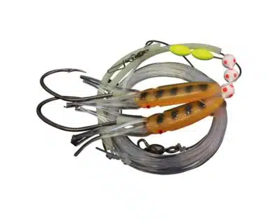 Søvik Natural Bait 002 | Arctic-Fritid.no