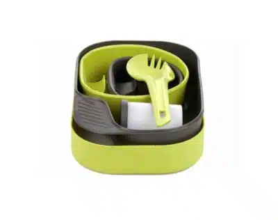 Wildo Tallrikslåda Komplett | Arctic-Fritid.no