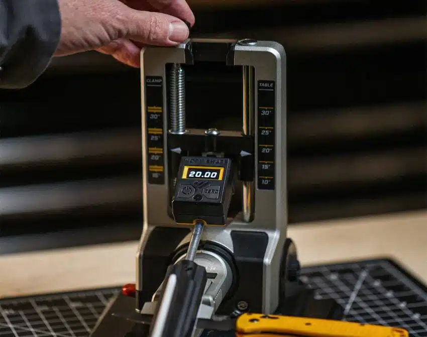 Work Sharp PAJ PRO Presisjon Knivsliper | Arctic-Fritid.no