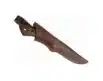 BeaverCraft Bushcraft Kniv - BSH1 | Arctic-Fritid.no