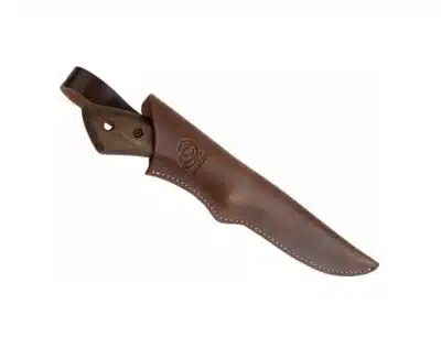 BeaverCraft Bushcraft Kniv - BSH1 | Arctic-Fritid.no
