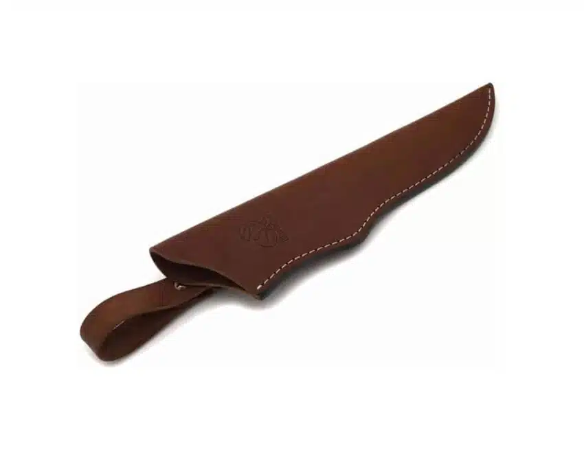 BeaverCraft Bushcraft Kniv - BSH1 | Arctic-Fritid.no