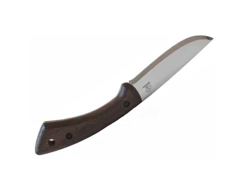 BeaverCraft Bushcraft Kniv - BSH1 | Arctic-Fritid.no