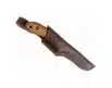 BeaverCraft Bushcraft Kniv - BSH2 | Arctic-Fritid.no