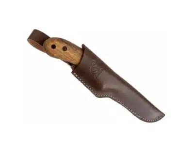BeaverCraft Bushcraft Kniv - BSH2 | Arctic-Fritid.no