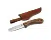 BeaverCraft Bushcraft Kniv - BSH2 | Arctic-Fritid.no