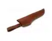 BeaverCraft Bushcraft Kniv - BSH2 | Arctic-Fritid.no