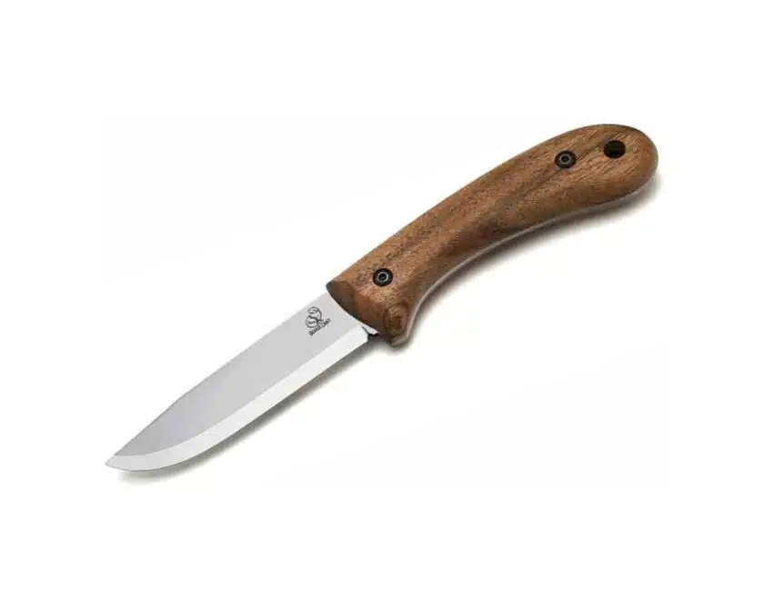 BeaverCraft Bushcraft Kniv - BSH2 | Arctic-Fritid.no