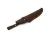 BeaverCraft Bushcraft Kniv - BSH3 | Arctic-Fritid.no