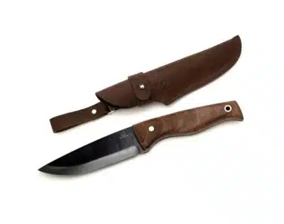 BeaverCraft Bushcraft Kniv - BSH3 | Arctic-Fritid.no