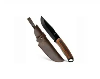 BeaverCraft Bushcraft Kniv - BSH4 | Arctic-Fritid.no