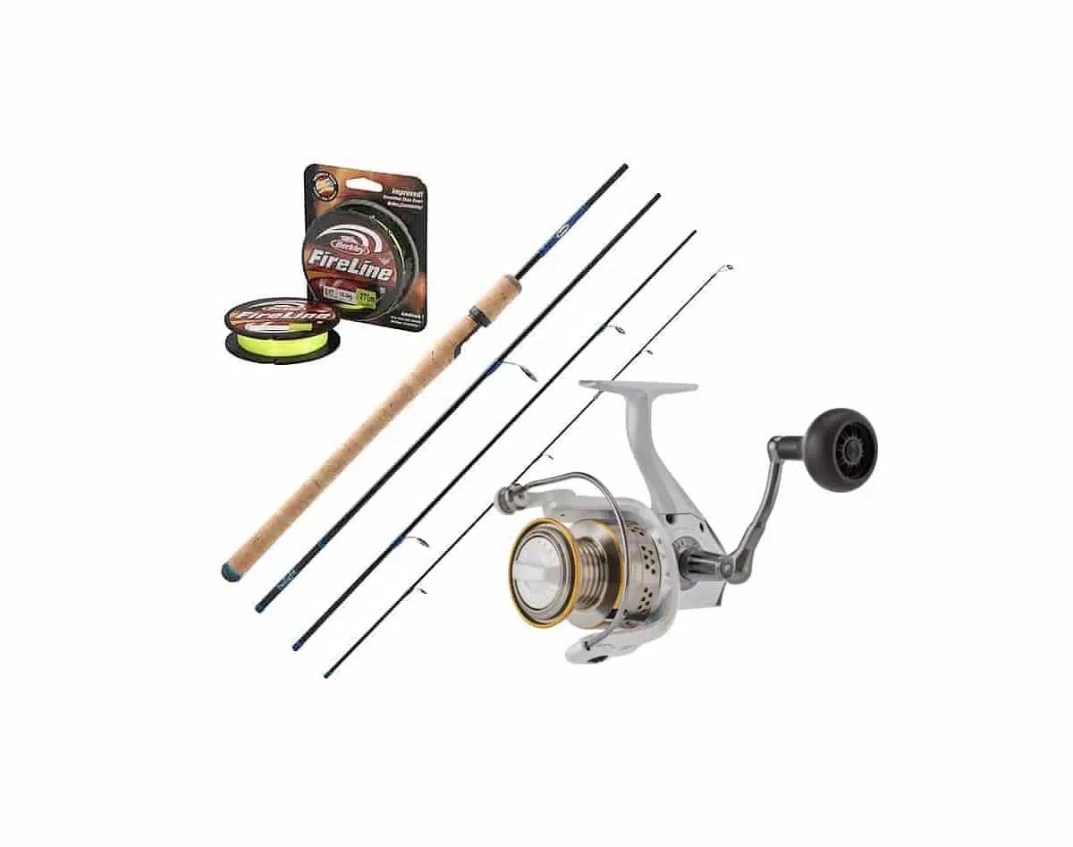 Berkley Twilight 10′ 15-55g Haspelsett | Arctic-Fritid.no Berkley Twilight 10' 15-55g Haspelsett | Arctic-Fritid.no