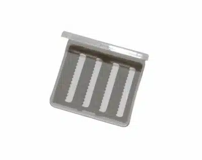 Flueboks Mini | Arctic-Fritid.no