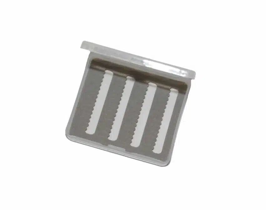 Flueboks Mini | Arctic-Fritid.no