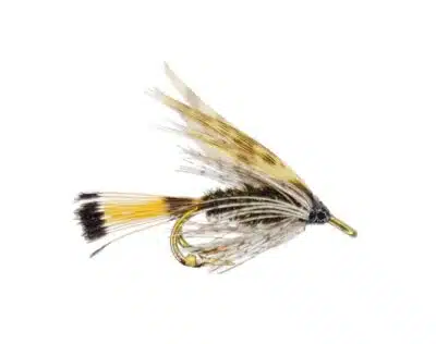 Hardy's Favourite #8-12 Dobbelkrok | Arctic-Fritid.no