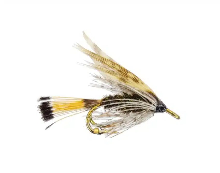 Hardy's Favourite #8-12 Dobbelkrok | Arctic-Fritid.no