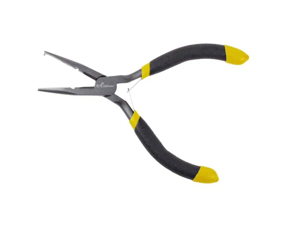 Hurricane Splittringtang Mini – 13cm | Arctic-Fritid.no Hurricane Splittringtang Mini - 13cm | Arctic-Fritid.no