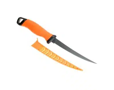 Osean Filetkniv - 17cm | Arctic-Fritid.no