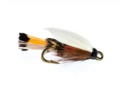 Royal Coachman #8-12 Dobbelkrok | Arctic-Fritid.no