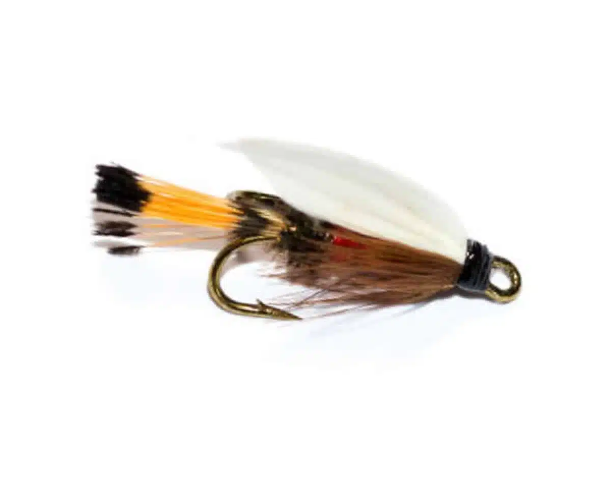 Royal Coachman #8-12 Dobbelkrok | Arctic-Fritid.no Royal Coachman #8-12 Dobbelkrok | Arctic-Fritid.no