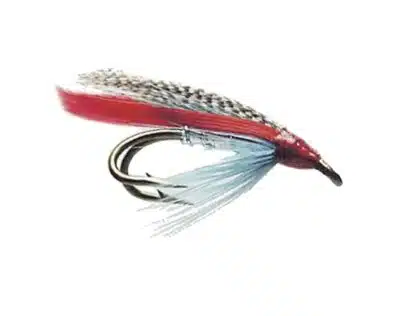 Silver Doctor #8-12 Dobbelkrok | Arctic-Fritid.no