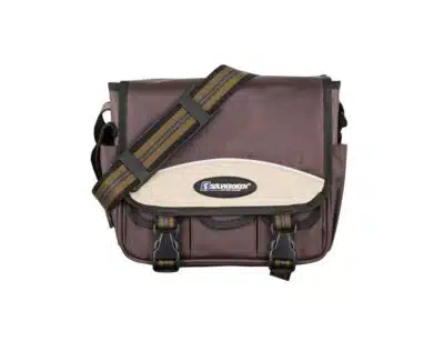 Sølvkroken liten fiskeveske | Arctic-Fritid.no