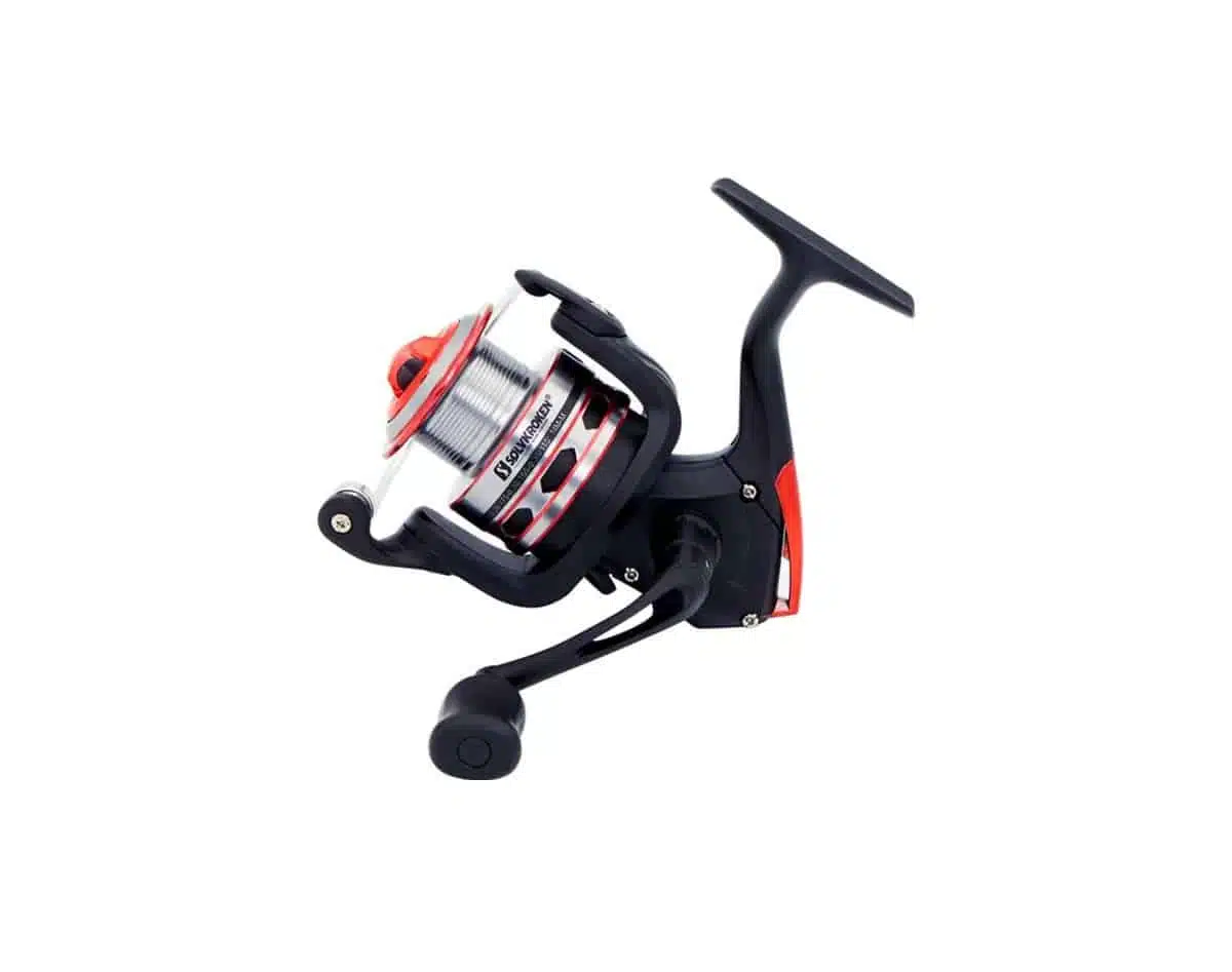 Sølvkroken Jade 1000X | Arctic-Fritid.no Sølvkroken Jade 1000X | Arctic-Fritid.no