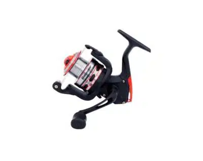 Sølvkroken Jade 4000X | Arctic-Fritid.no