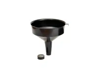 Trakt med sil - 20cm | Arctic-Fritid.no