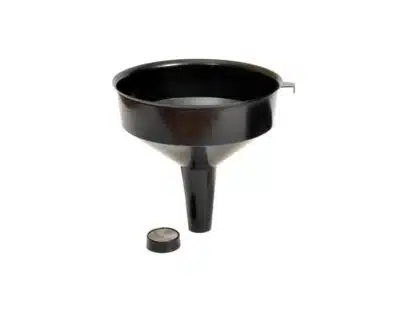 Trakt med sil - 30cm | Arctic-Fritid.no