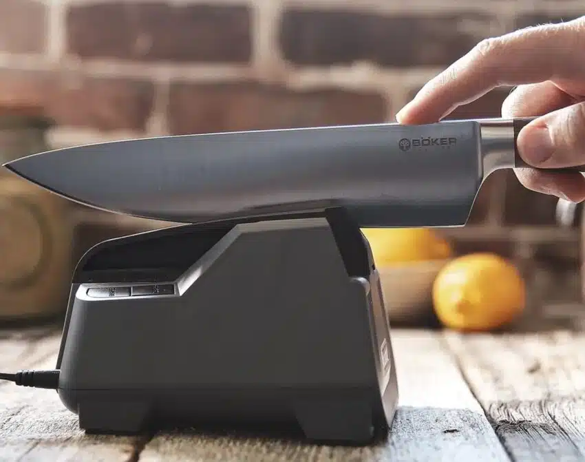 Work Sharp Culinary E2 Knivsliper | Arctic-Fritid.no