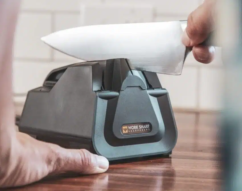 Work Sharp Culinary E2 Knivsliper | Arctic-Fritid.no