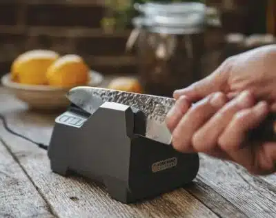 Work Sharp Culinary E2 Knivsliper | Arctic-Fritid.no