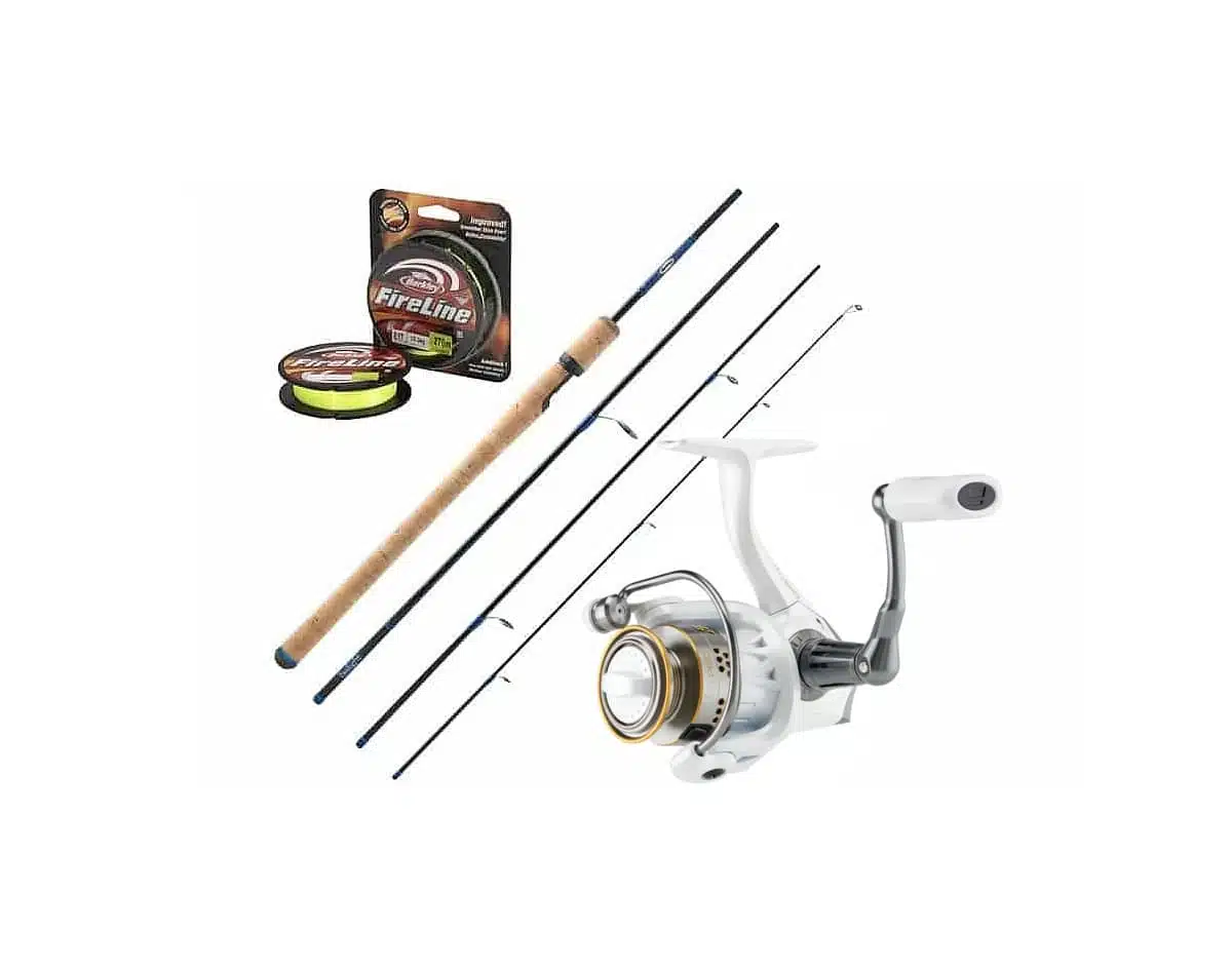 Berkley Twilight 9′ 15-40g Haspelsett | Arctic-Fritid.no Berkley Twilight 9' 15-40g Haspelsett | Arctic-Fritid.no