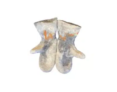 Duodji Tovet Ullvotter - 100% ull | Arctic-Fritid.no