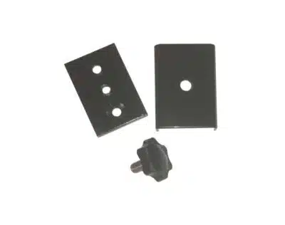 Festebrakett til Fiskehjul m/kroker | Arctic-Fritid.no