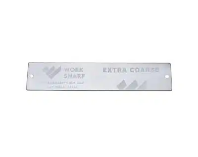 GSS Ekstra Diamantplate - 220 korning | Arctic-Fritid.no