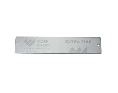 GSS Ekstra Diamantplate - 800 korning | Arctic-Fritid.no