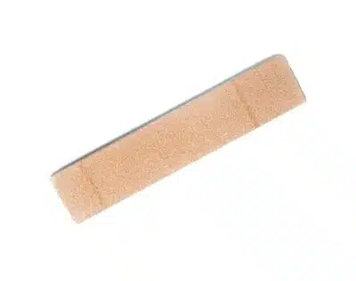 GSS Lærstropp slipeplate og pasta | Arctic-Fritid.no