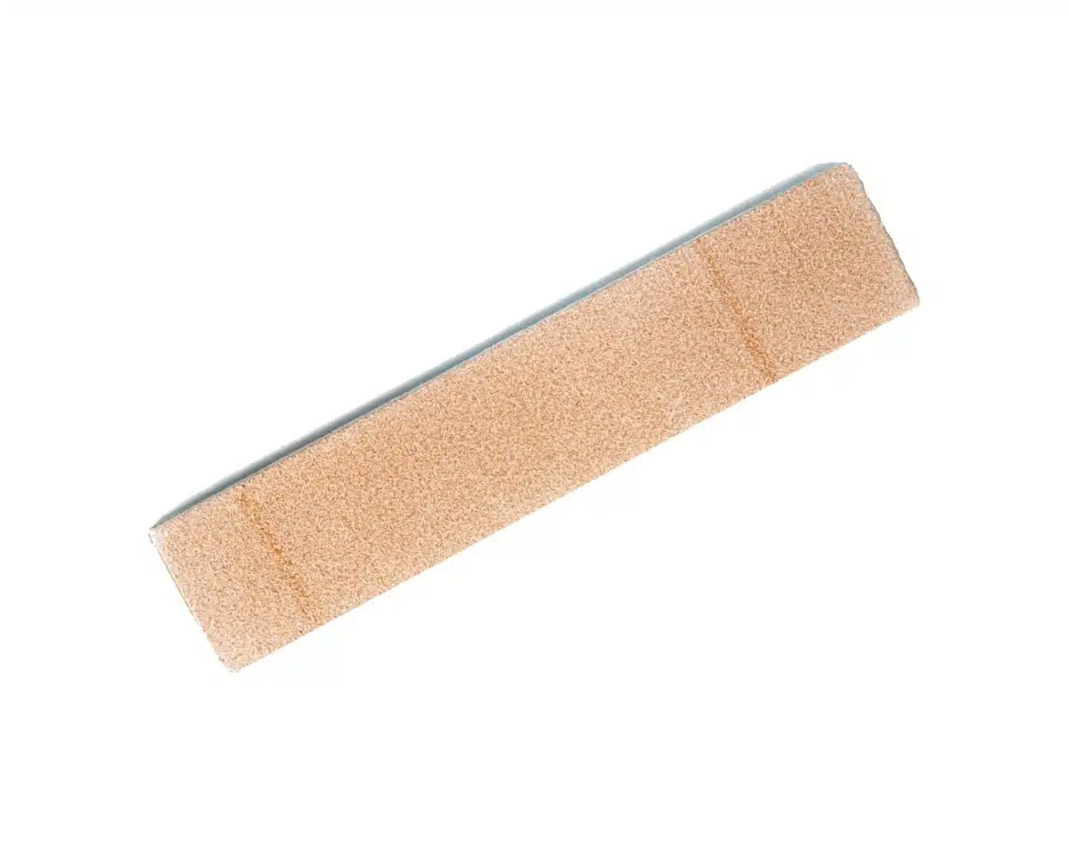 GSS Lærstropp slipeplate og pasta | Arctic-Fritid.no GSS Lærstropp slipeplate og pasta | Arctic-Fritid.no