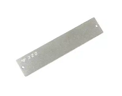 GSS Standard Diamantplate - 320 korning | Arctic-Fritid.no