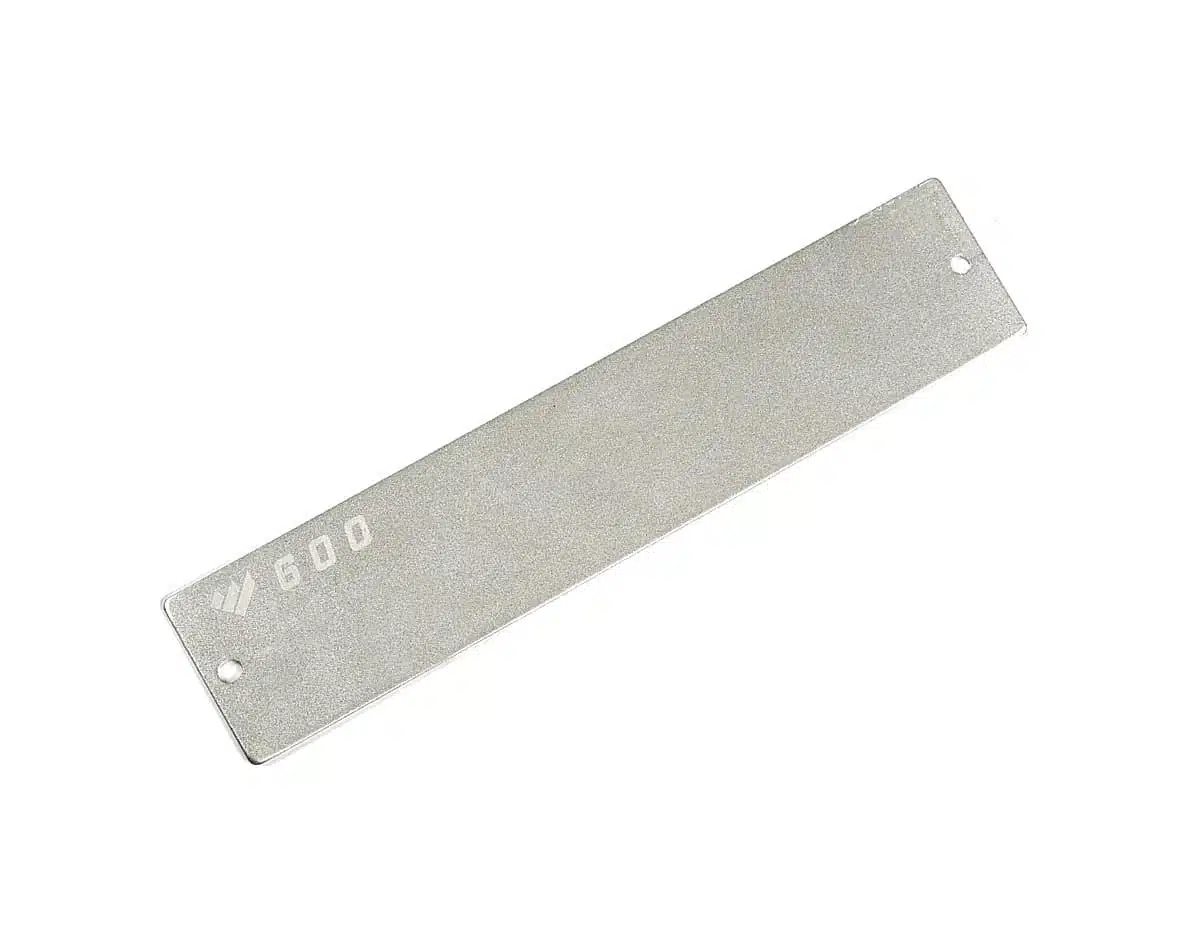 GSS Standard Diamantplate – 600 korning | Arctic-Fritid.no GSS Standard Diamantplate - 600 korning | Arctic-Fritid.no