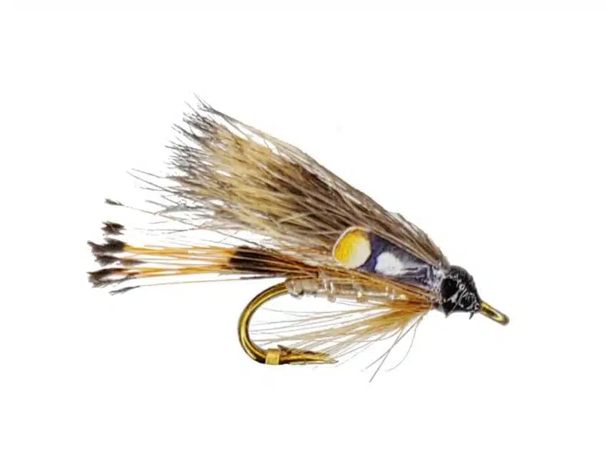 Heggeli variant #8-12 Dobbelkrok | Arctic-Fritid.no