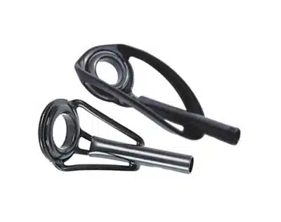 Hurricane SIC Toppringer (haspel og pilk) | Arctic-Fritid.no