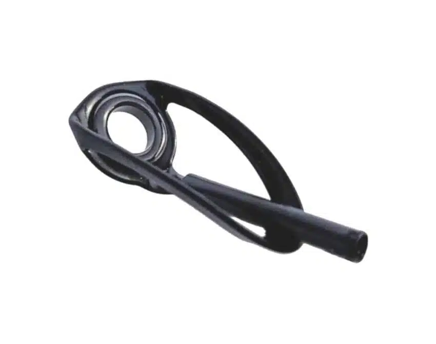 Hurricane SIC Toppringer (haspel og pilk) | Arctic-Fritid.no